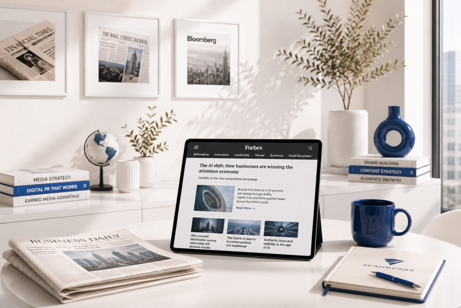 News Sites